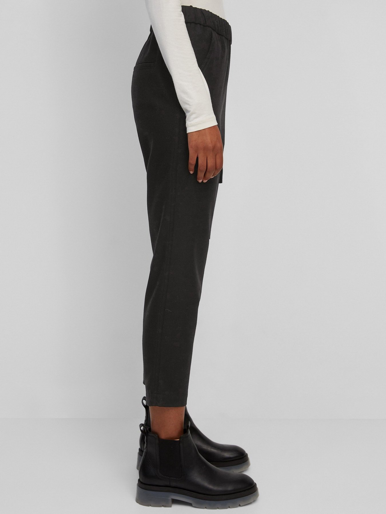 Брюки повседневные Marc O’Polo модель M09037110225-990 Фото