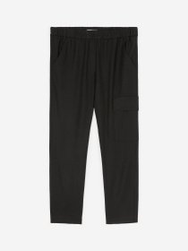 Повседневные штаны Marc O’Polo модель M09037110225-990 Повседневные штаны Marc O’Polo модель M09037110225-990 Фото