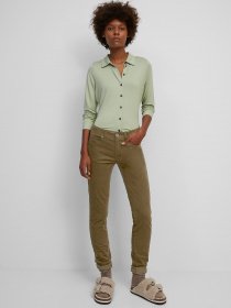 Завужені джинси Marc O’Polo MAVAS модель M09037411011-757_30 Фото