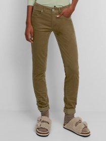 Зауженные джинсы Marc O’Polo MAVAS модель M09037411011-757_30 Фото