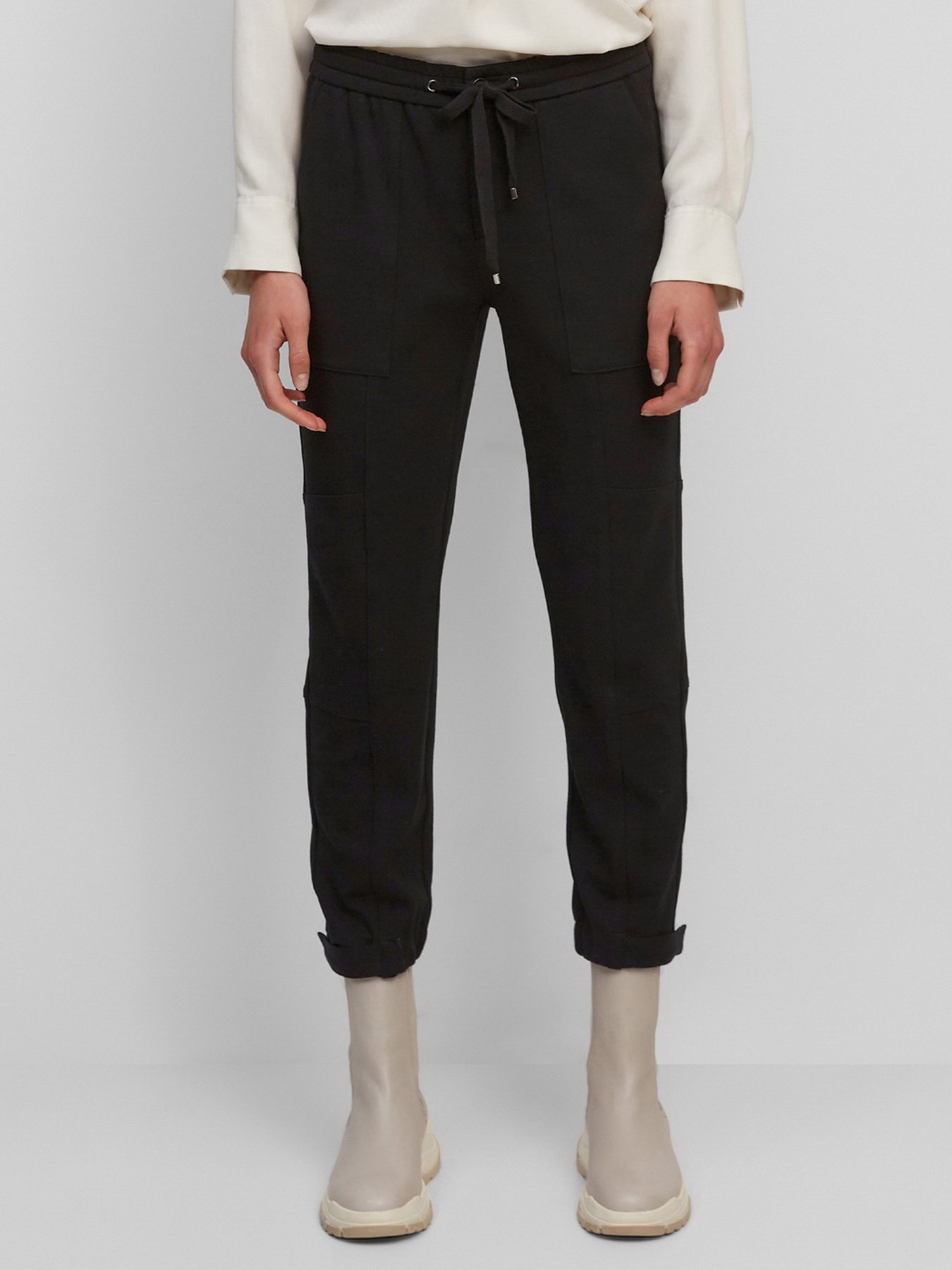 Брюки повседневные Marc O’Polo модель M09403710157-990 Фото