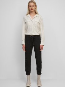 Брюки повседневные Marc O’Polo модель M09403710157-990 Фото