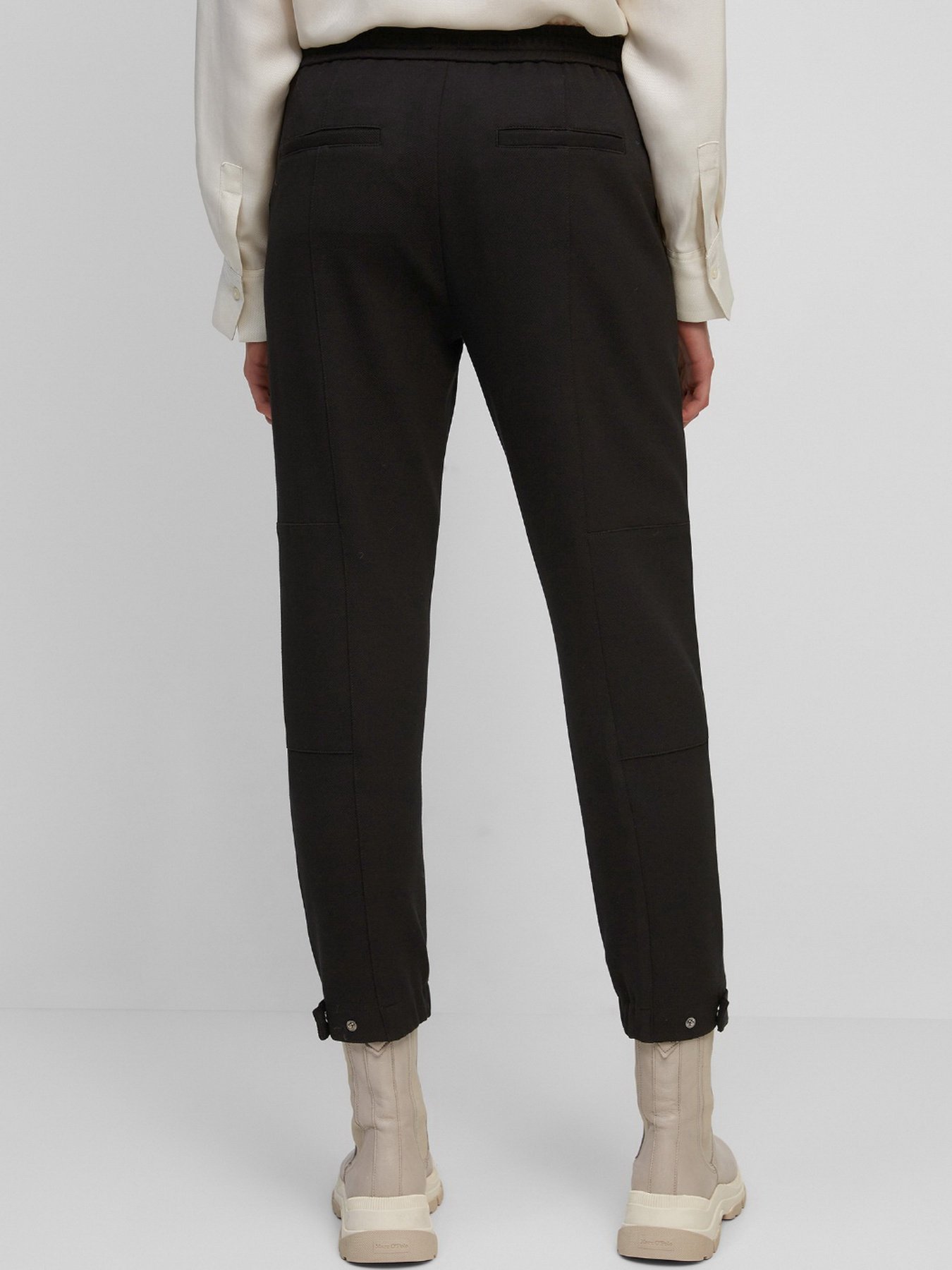 Повседневные штаны Marc O’Polo модель M09403710157-990 Фото