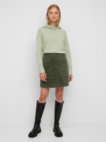 Юбка мини Marc O’Polo DENIM модель 149012220137-468 Фото