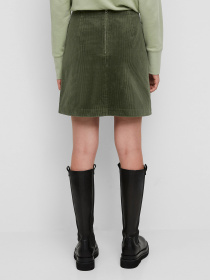 Юбка мини Marc O’Polo DENIM модель 149012220137-468 Юбка мини Marc O’Polo DENIM модель 149012220137-468 Фото