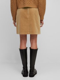 Юбка мини Marc O’Polo DENIM модель 149012220137-750 Фото