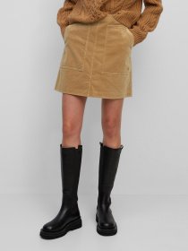 Юбка мини Marc O’Polo DENIM модель 149012220137-750 Фото