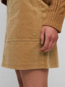 Юбка мини Marc O’Polo DENIM модель 149012220137-750 Фото