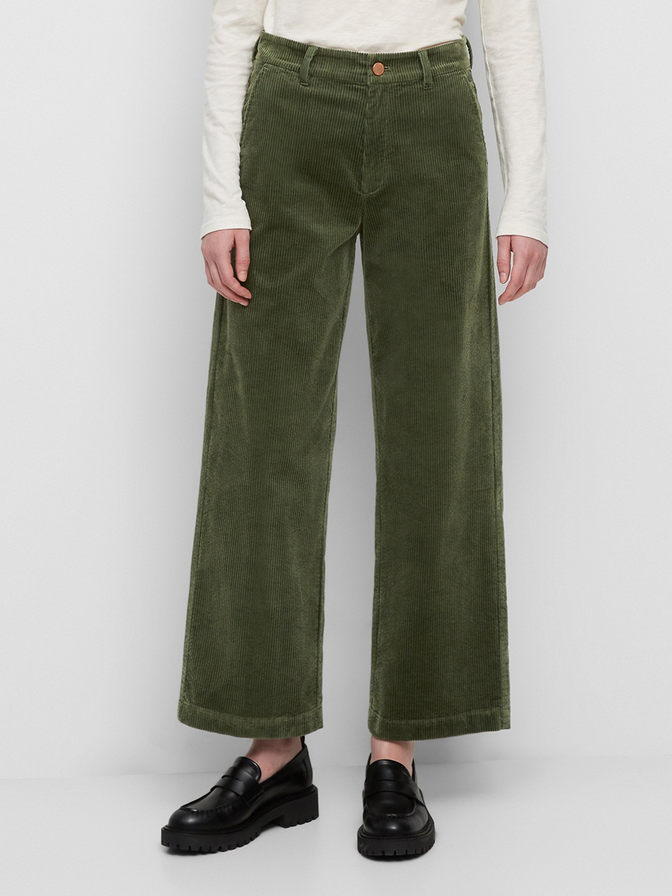 Брюки повседневные Marc O’Polo DENIM модель 149030210375-468_32 Фото