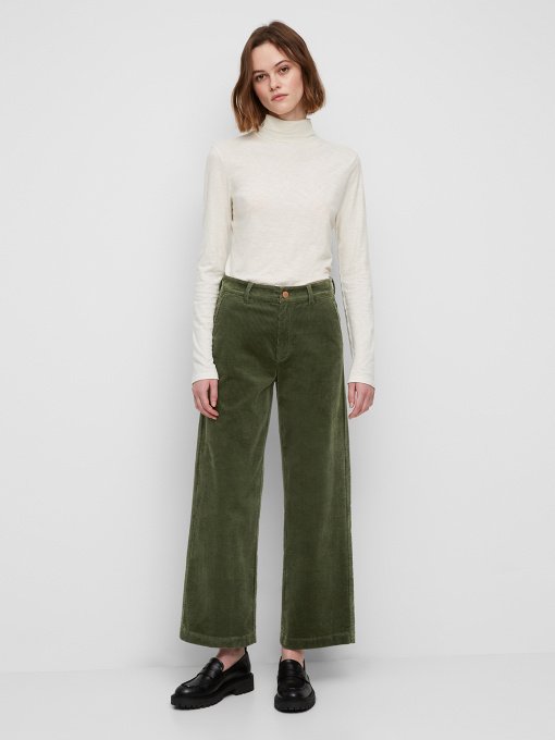 Брюки повседневные Marc O’Polo DENIM модель 149030210375-468_32 Фото