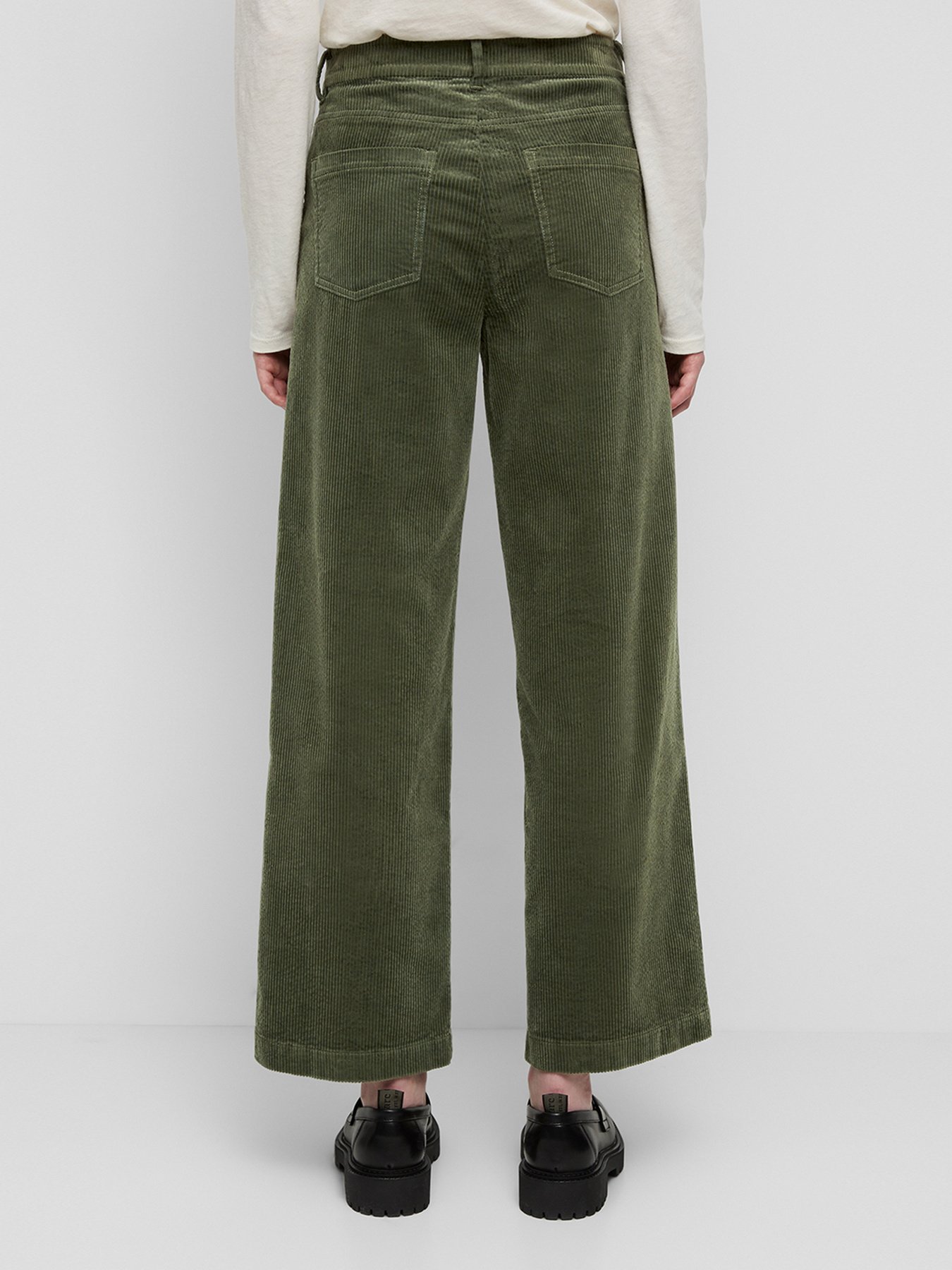 Повседневные штаны Marc O’Polo DENIM модель 149030210375-468_32 Фото