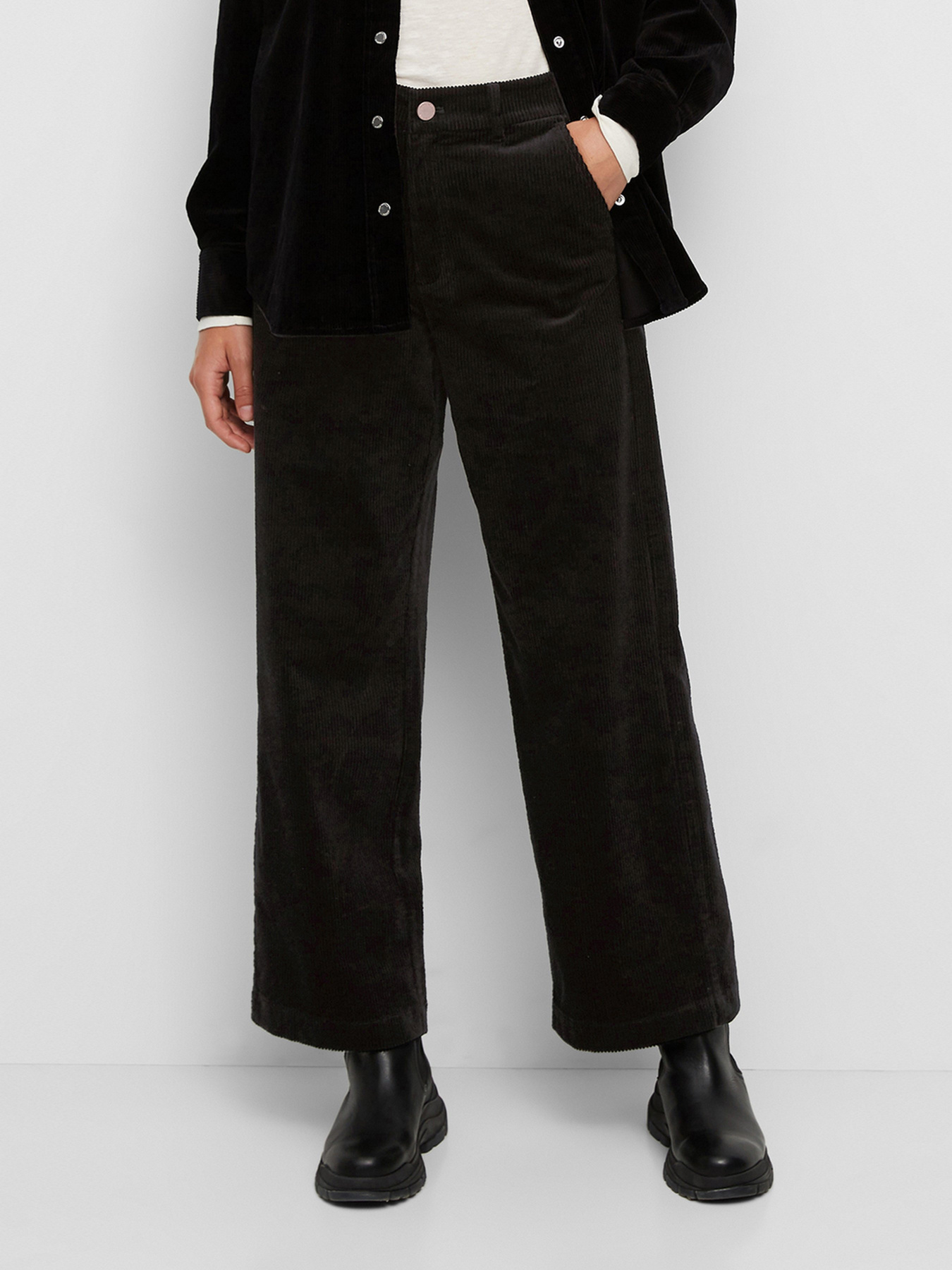 Брюки повседневные Marc O’Polo DENIM модель 149030210375-990_32 Фото