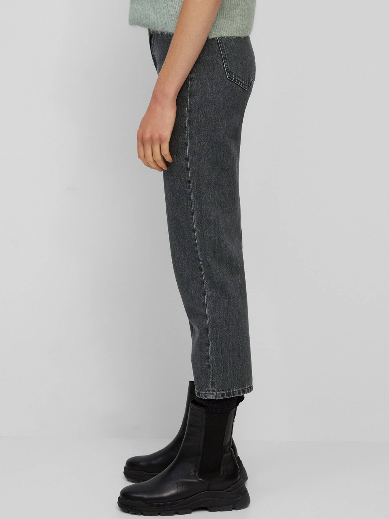 Джинсы Marc O’Polo DENIM TÖRE Straight модель 149920412307-Q44_32 Фото