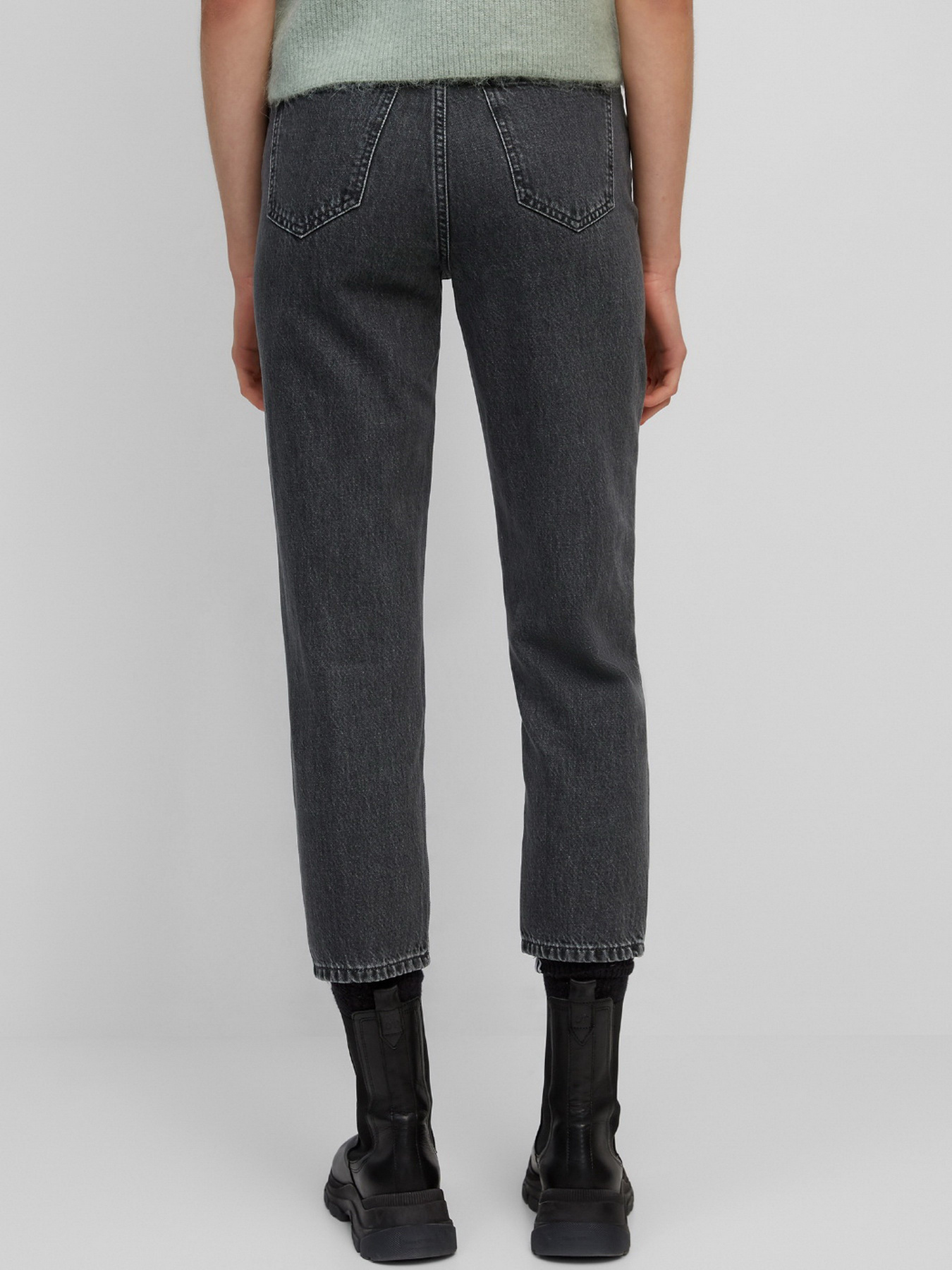 Джинсы Marc O’Polo DENIM TÖRE Straight модель 149920412307-Q44_32 Фото