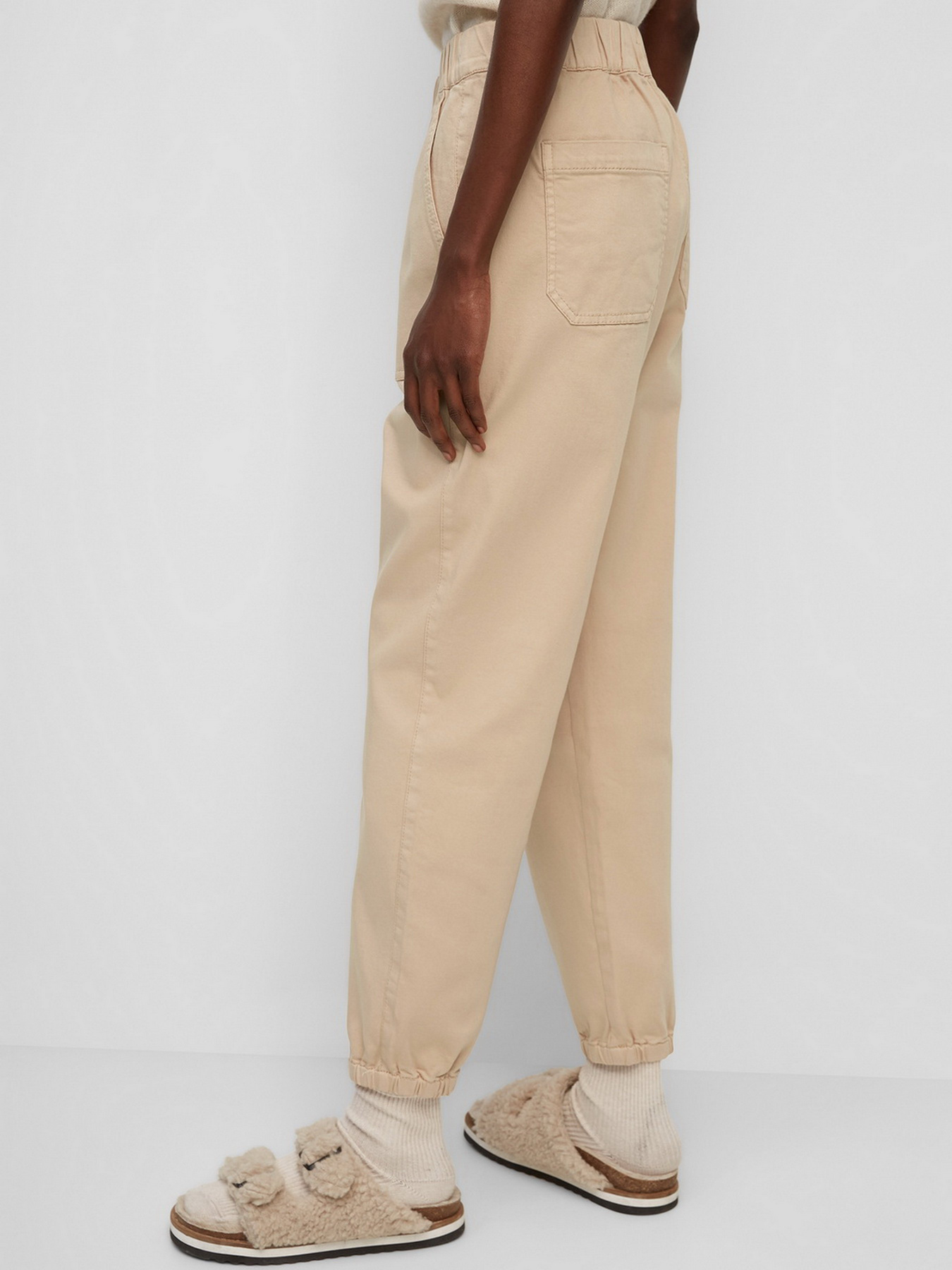 Джоггеры Marc O’Polo модель M08039811013-720 Фото