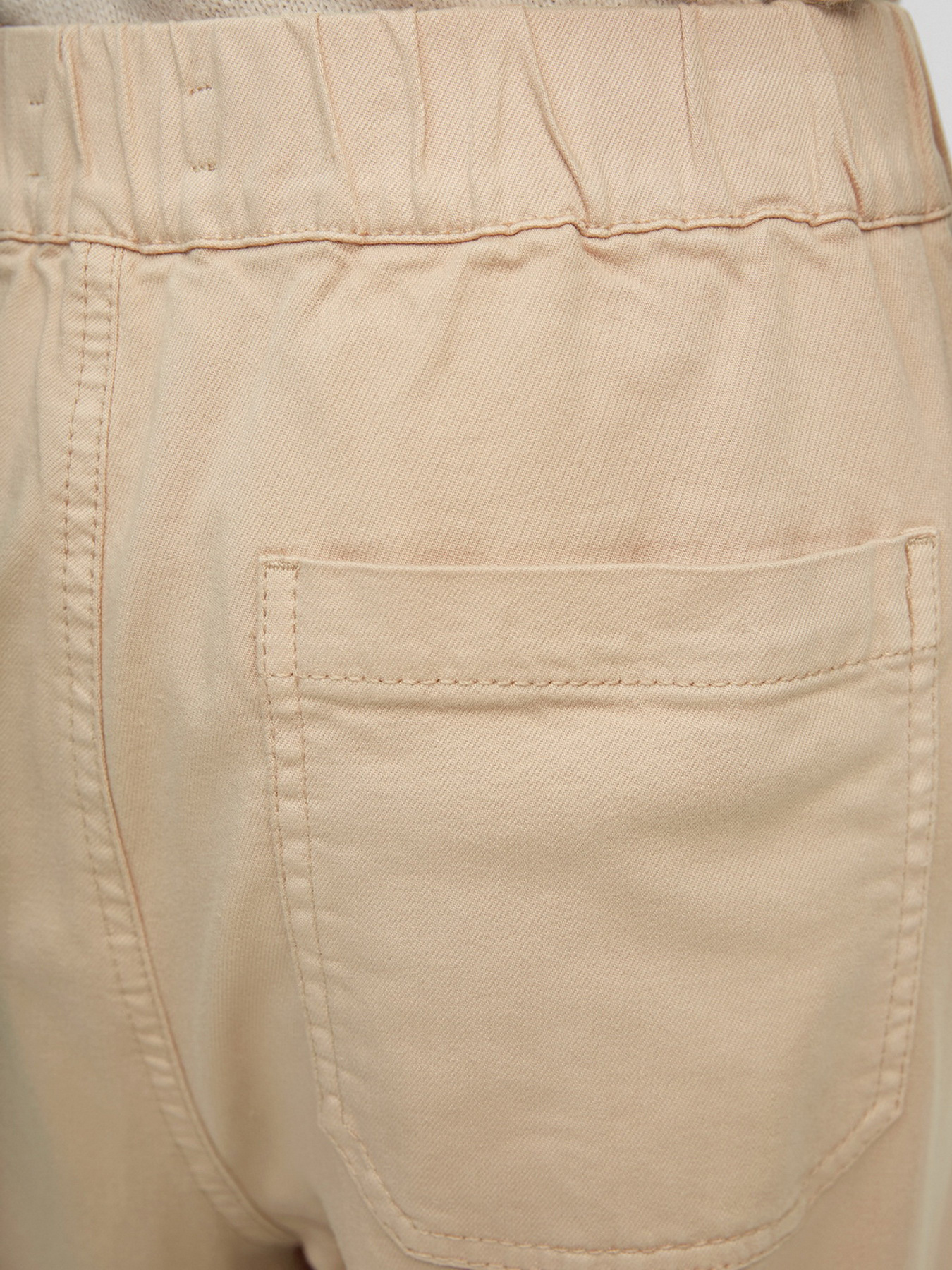 Джоггеры Marc O’Polo модель M08039811013-720 Фото