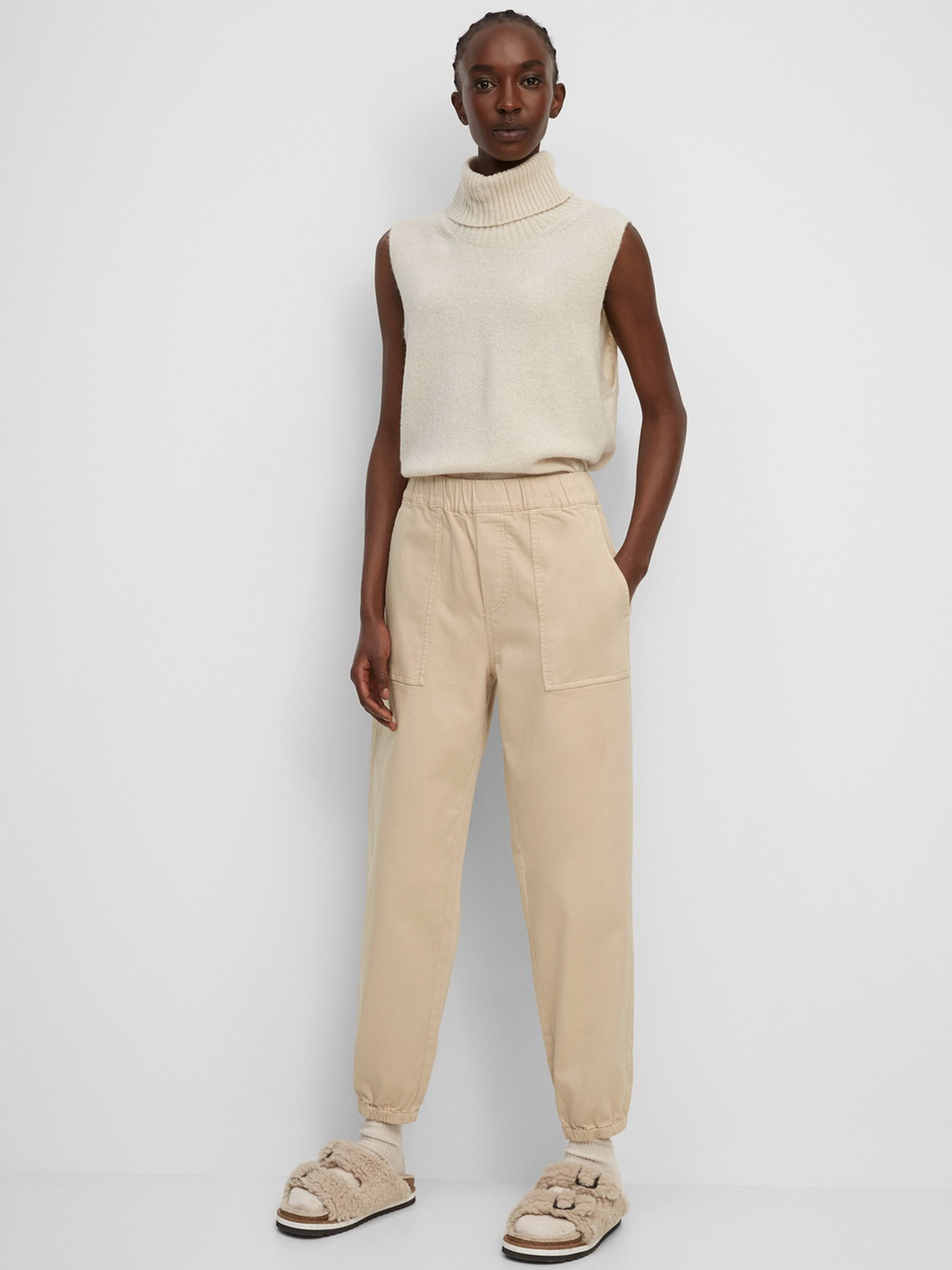 Джоггеры Marc O’Polo модель M08039811013-720 Фото