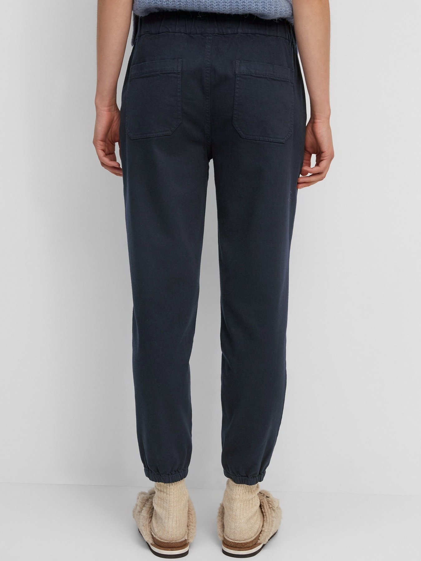 Брюки повседневные Marc O’Polo модель M08039811013-899 Фото