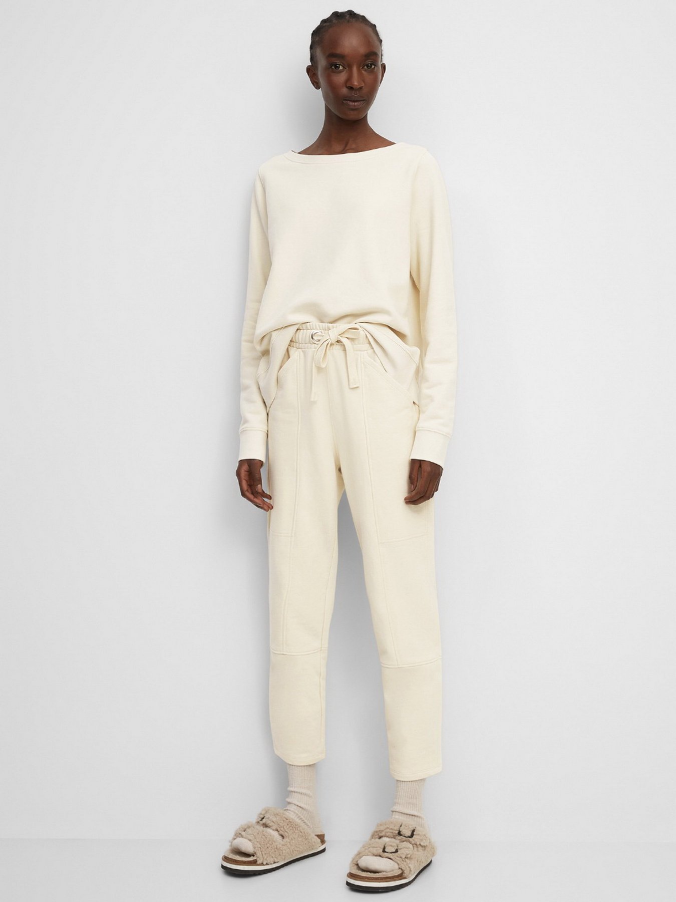 Штаны спортивные Marc O’Polo модель M08412319061-159 Фото