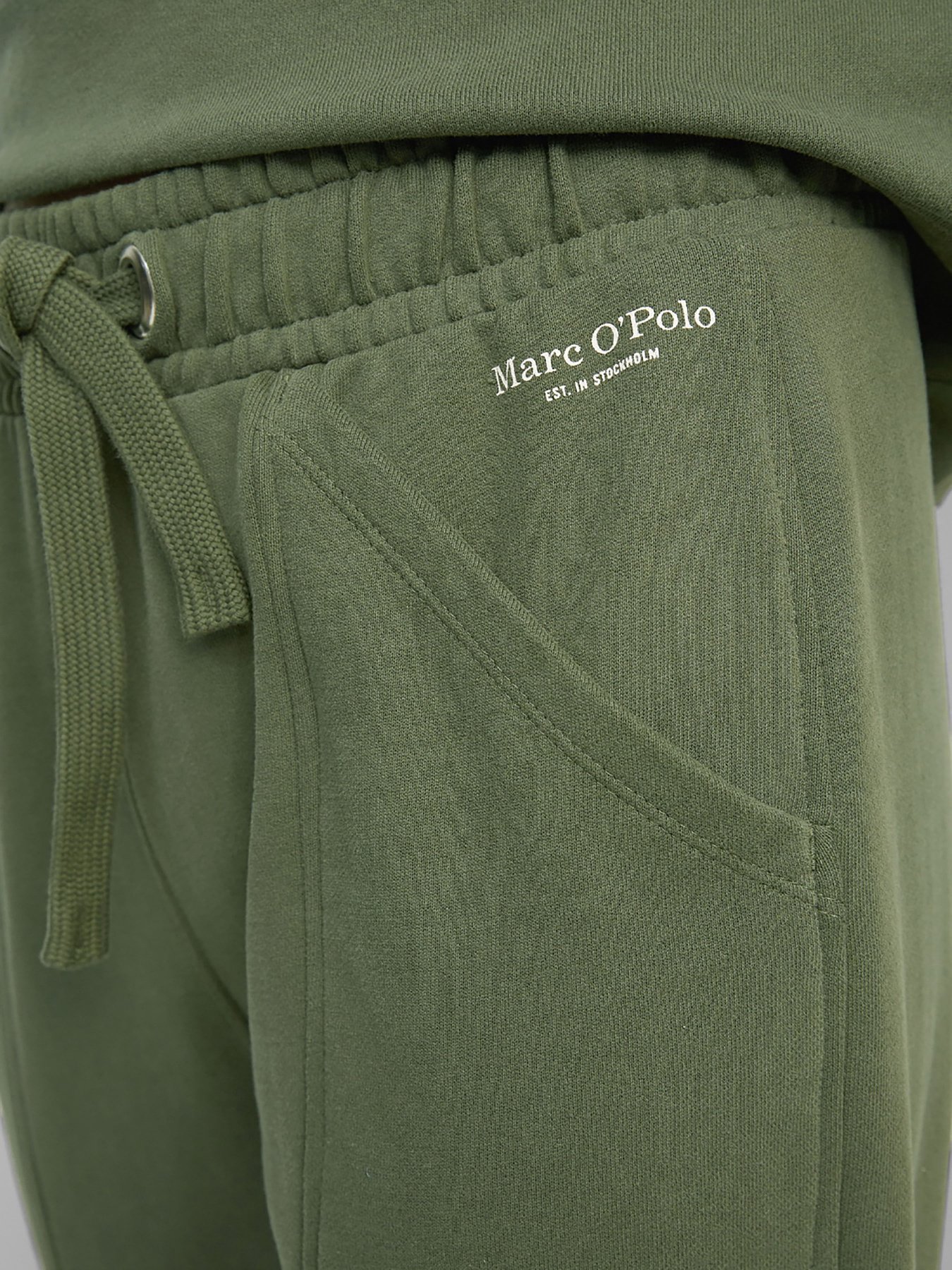 Спортивні штани Marc O’Polo модель M08412319061-433 Фото