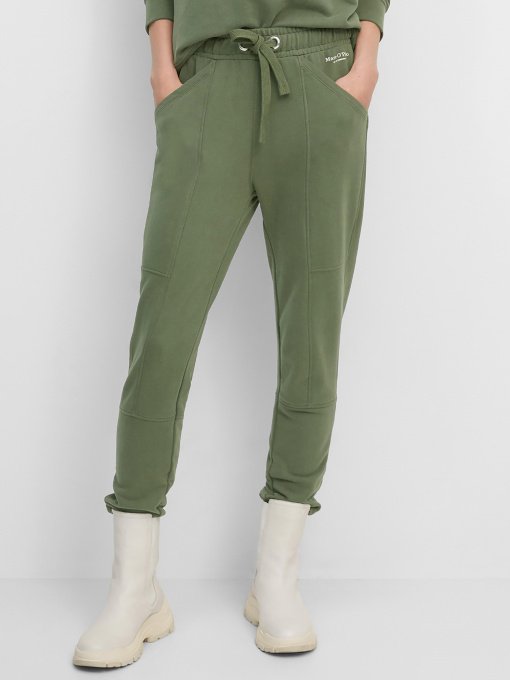 Штаны спортивные Marc O’Polo модель M08412319061-433 Фото