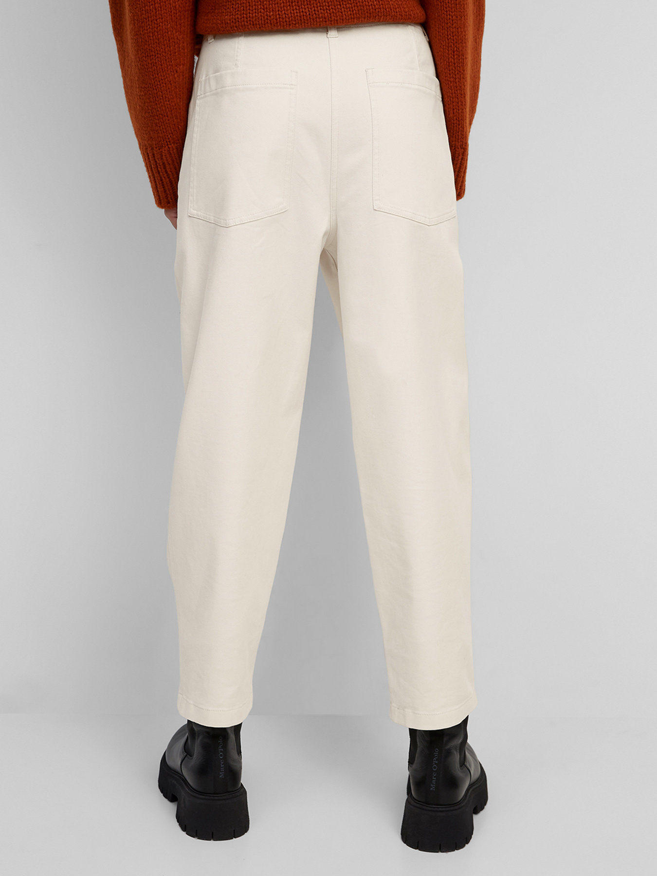 Брюки повседневные Marc O’Polo модель 110048510249-163 Фото