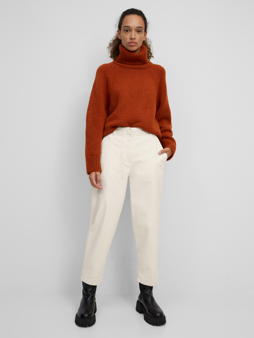 Повсякденні штани Marc O’Polo модель 110048510249-163 Фото