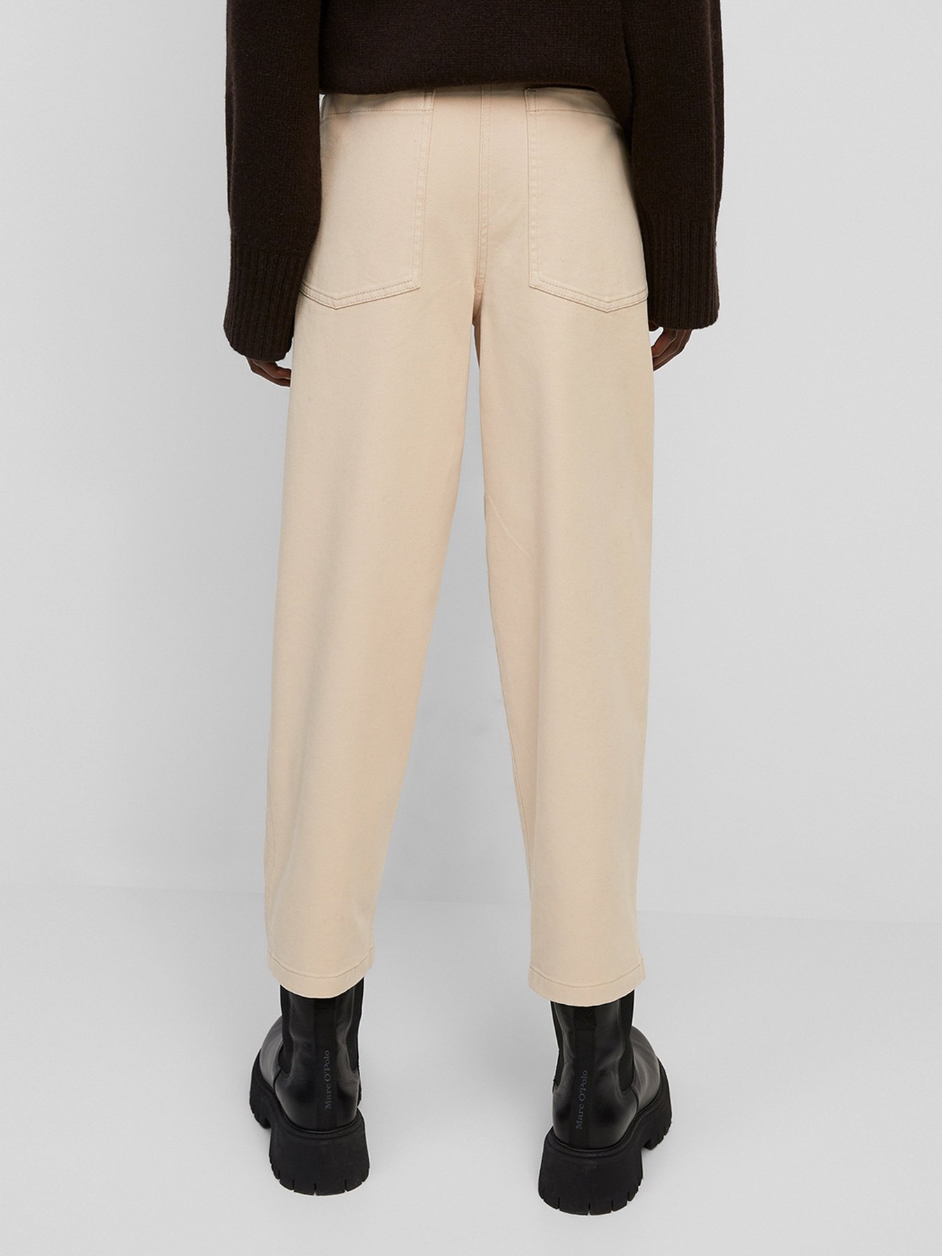 Брюки повседневные Marc O’Polo модель 110048510249-720 Фото