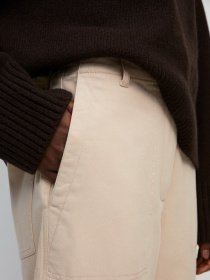 Брюки повседневные Marc O’Polo модель 110048510249-720 Фото