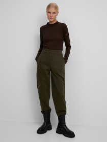 Брюки повседневные Marc O’Polo модель 110048510249-792 Фото