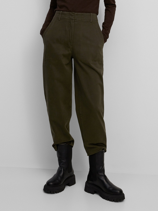 Повседневные штаны Marc O’Polo модель 110048510249-792 Фото