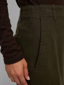 Повседневные штаны Marc O’Polo модель 110048510249-792 Повседневные штаны Marc O’Polo модель 110048510249-792 Фото