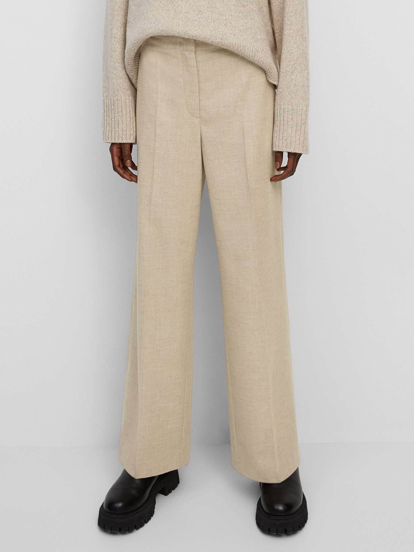 Брюки повседневные Marc O’Polo модель 110048610099-Z01 Фото