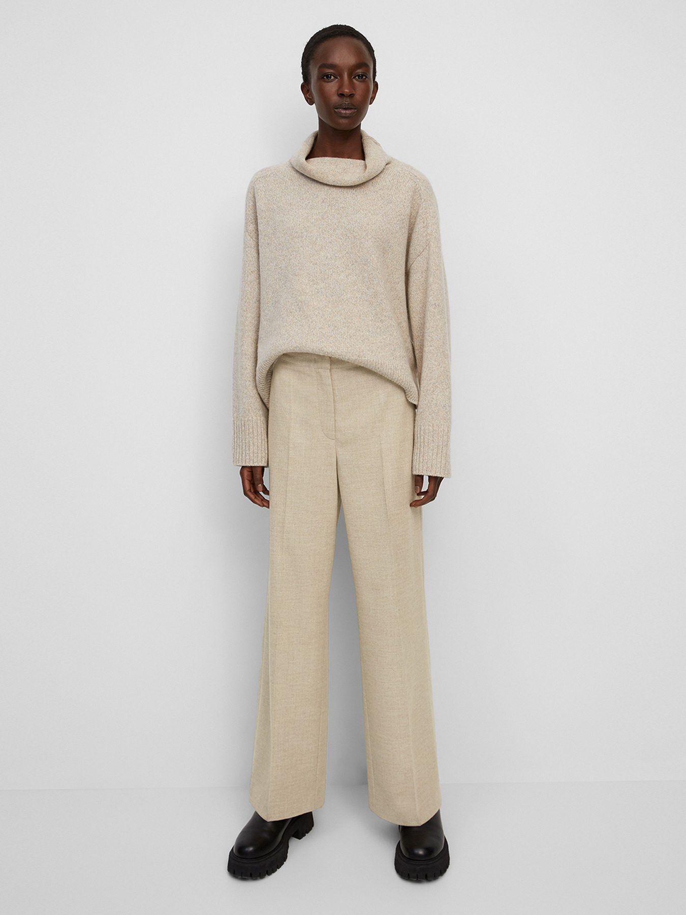 Брюки повседневные Marc O’Polo модель 110048610099-Z01 Фото