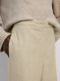 Брюки повседневные Marc O’Polo модель 110048610099-Z01 Фото