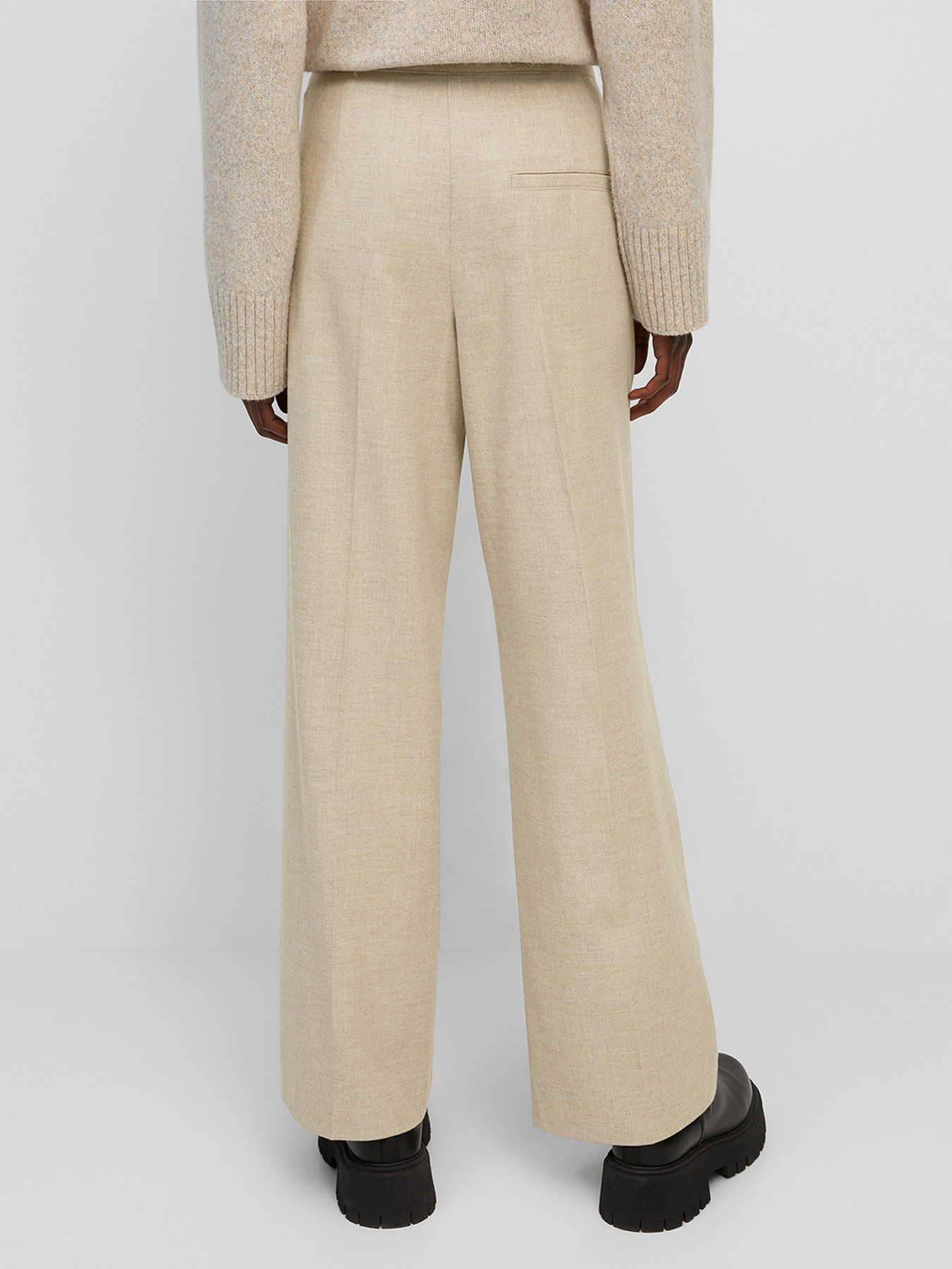 Повседневные штаны Marc O’Polo модель 110048610099-Z01 Фото