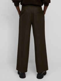 Брюки повседневные Marc O’Polo модель 110048610099-Z02 Фото