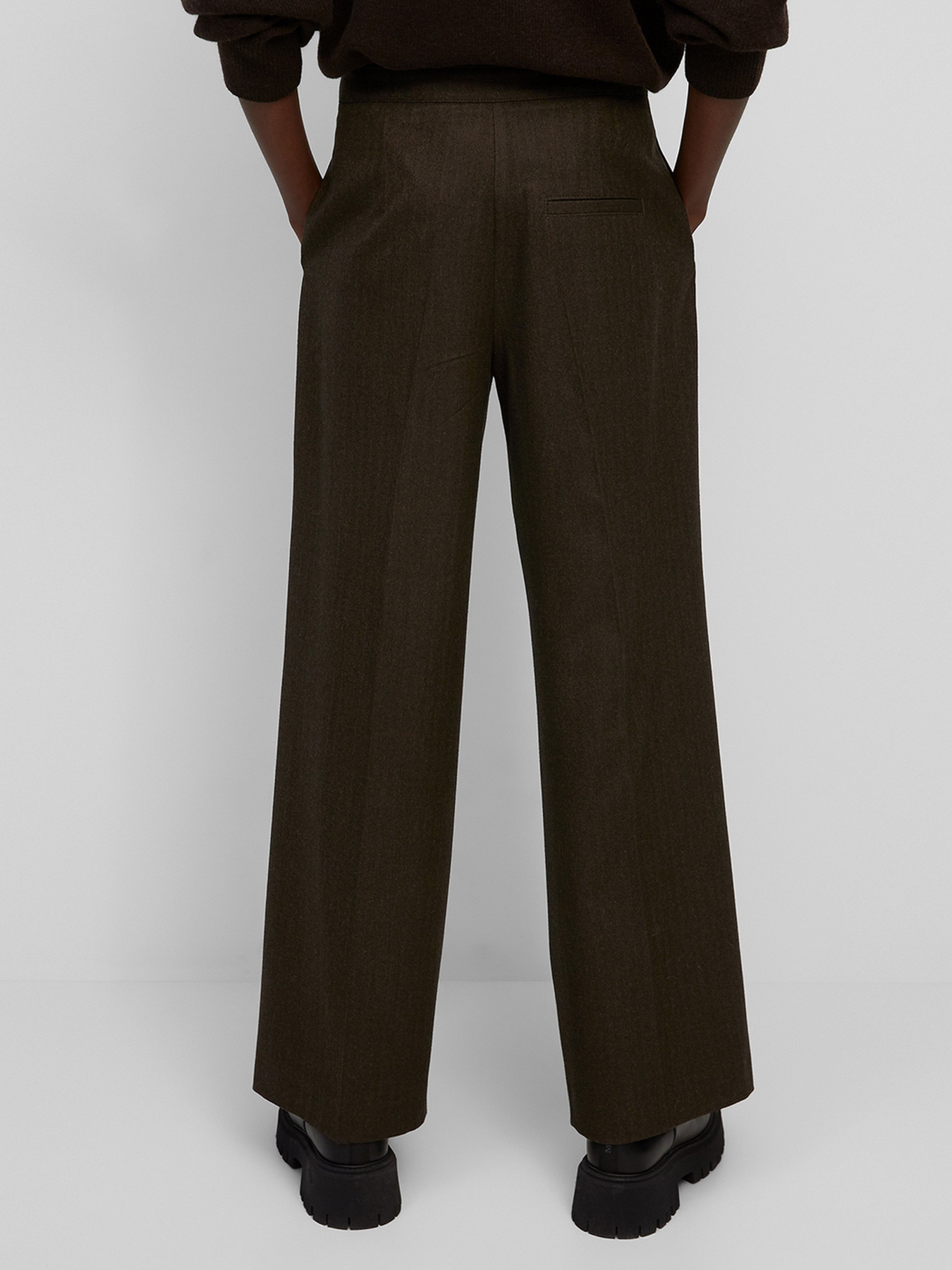 Повсякденні штани Marc O’Polo модель 110048610099-Z02 Повсякденні штани Marc O’Polo модель 110048610099-Z02 Фото