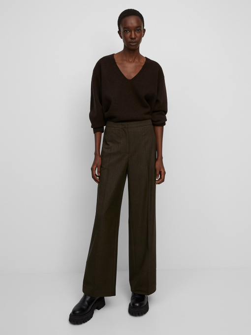 Повседневные штаны Marc O’Polo модель 110048610099-Z02 Фото