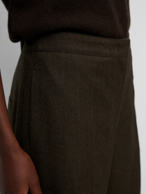 Повсякденні штани Marc O’Polo модель 110048610099-Z02 Повсякденні штани Marc O’Polo модель 110048610099-Z02 Фото