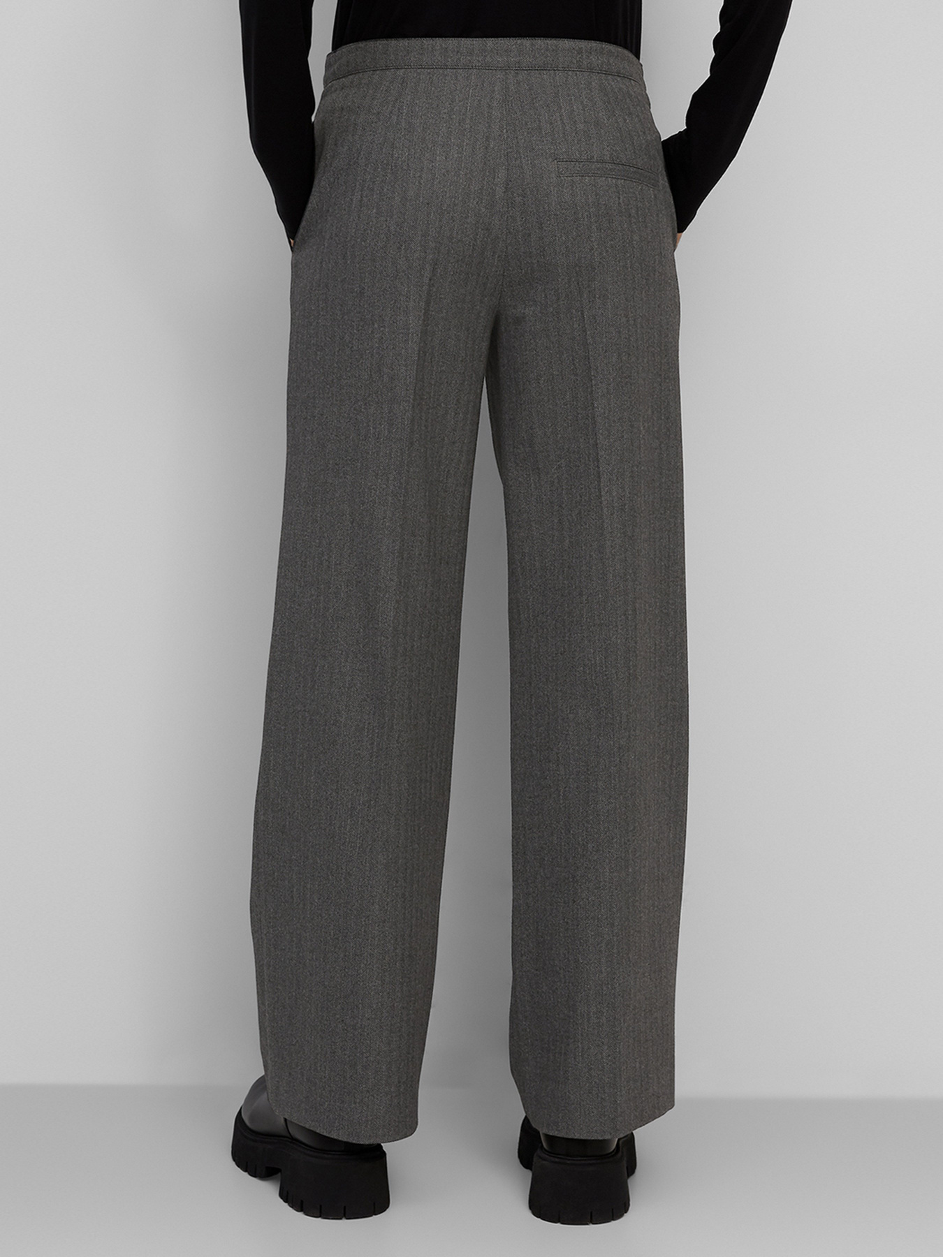 Брюки классические Marc O’Polo модель 110048610099-Z03 Фото