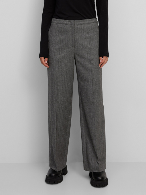 Брюки классические Marc O’Polo модель 110048610099-Z03 Фото