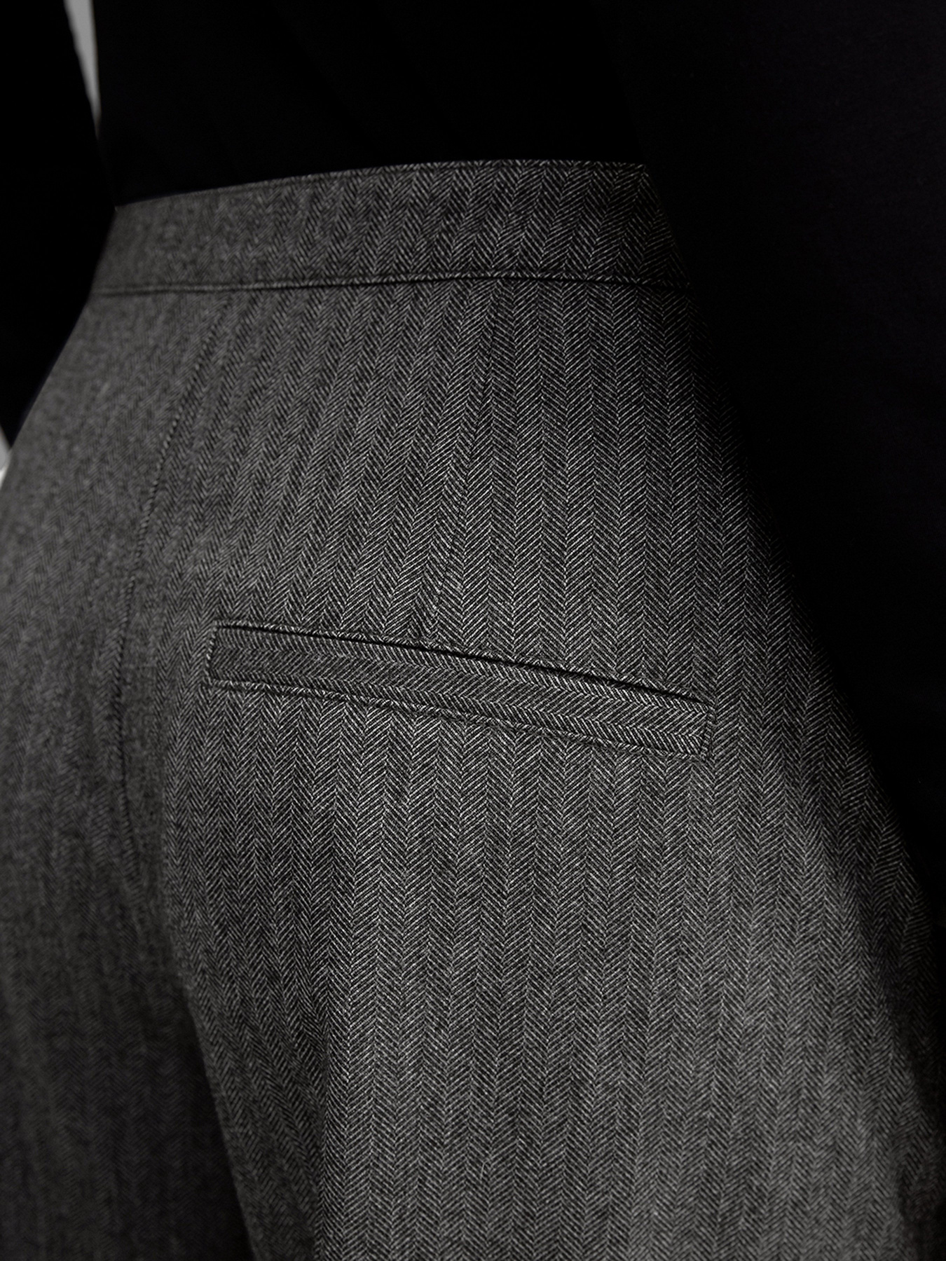 Классические штаны Marc O’Polo модель 110048610099-Z03 Фото