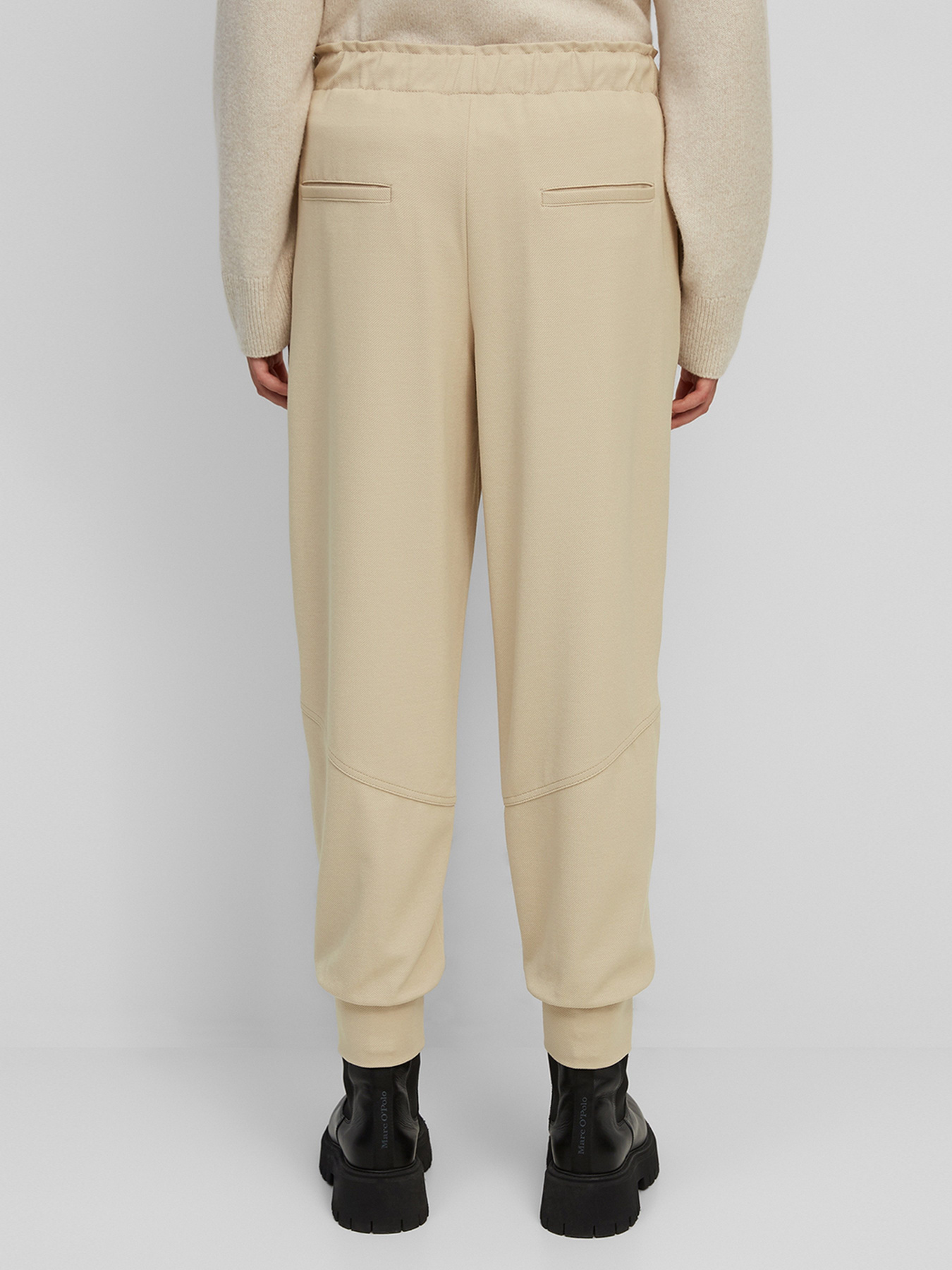 Брюки повседневные Marc O’Polo модель 110403710267-720 Фото