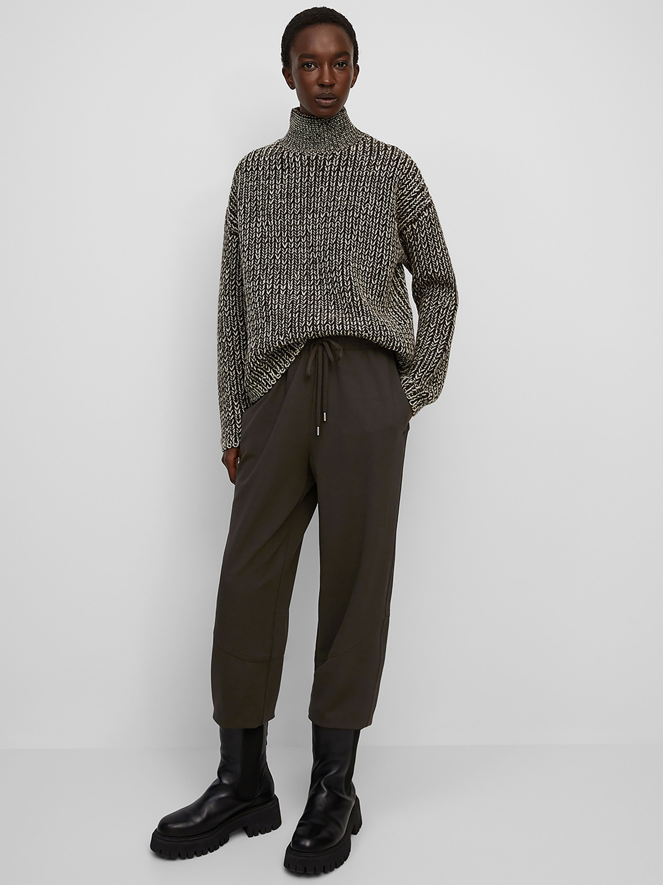 Брюки повседневные Marc O’Polo модель 110403710267-792 Фото