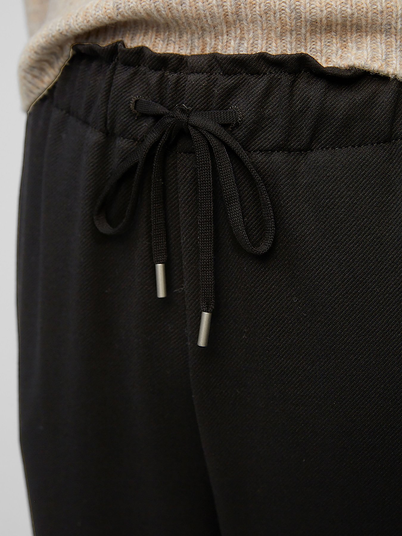 Брюки повседневные Marc O’Polo модель 110403710267-990 Фото