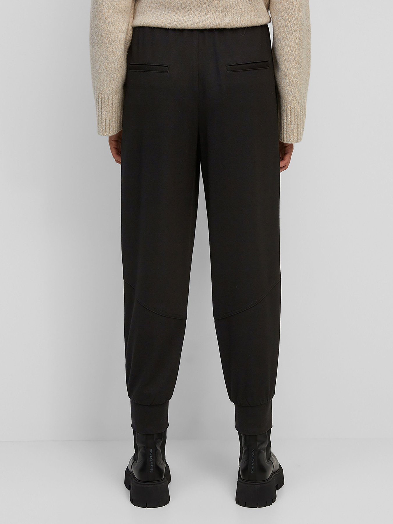 Повсякденні штани Marc O’Polo модель 110403710267-990 Фото