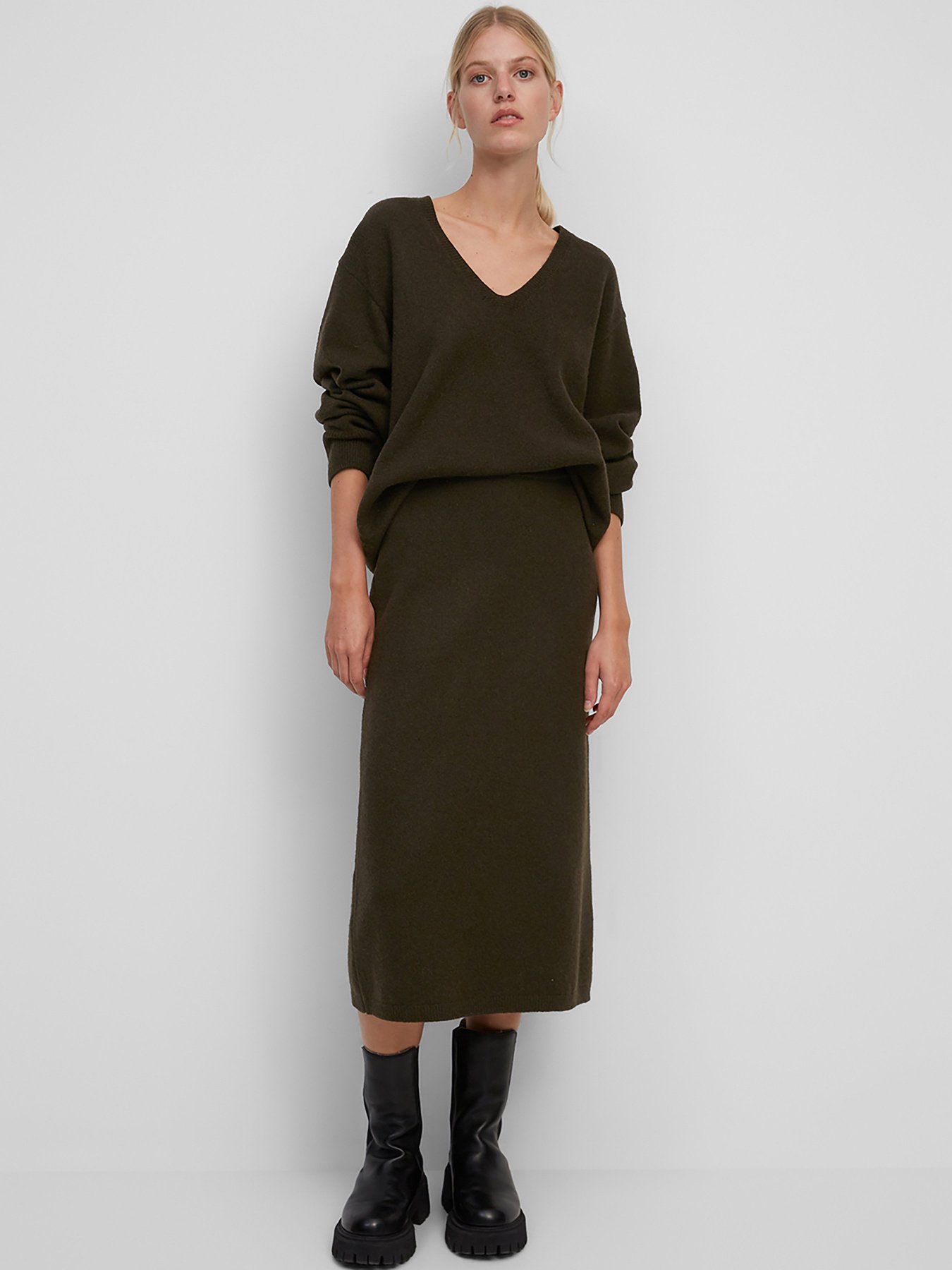 Юбки Marc O’Polo модель 110621166011-792 Фото