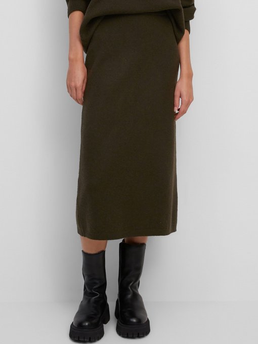 Юбки Marc O’Polo модель 110621166011-792 Фото