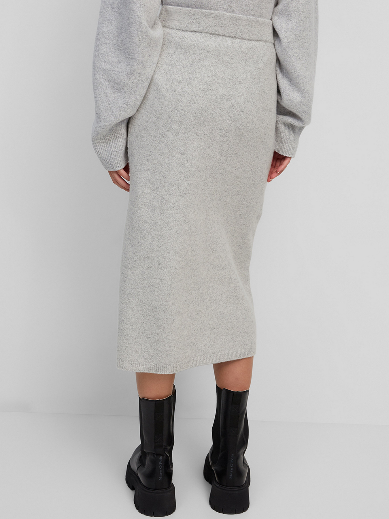 Юбка миди Marc O’Polo модель 110621166011-927 Фото